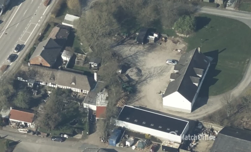 Bolig Horsensvej 75 8660 Skanderborg