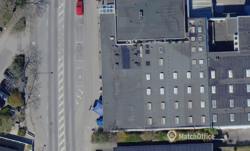 Butik til leje på Gefionsvej 51, 3000 Helsingør - 305 m² | Foto 4 - Lokalebasen