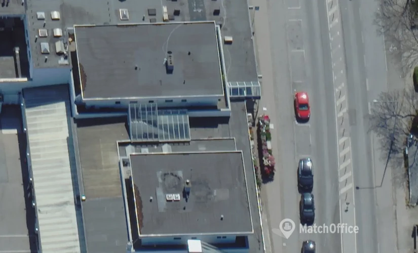 Butik til leje på Gefionsvej 51, 3000 Helsingør - 305 m² | Foto 1 - Lokalebasen.dk