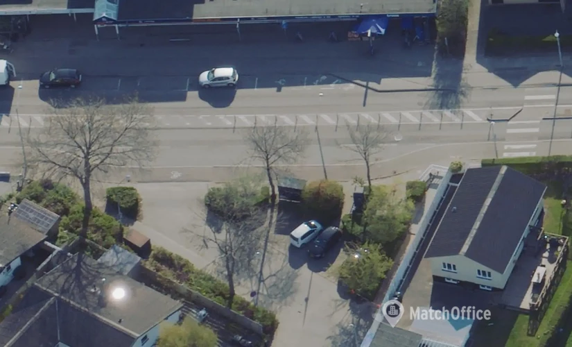 Butik til leje på Gefionsvej 51, 3000 Helsingør - 305 m² | Foto 3 - Lokalebasen.dk
