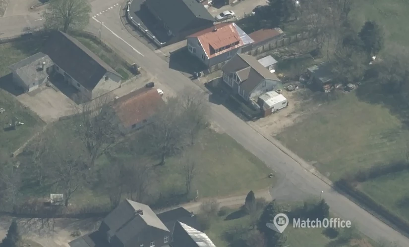 Bolig Ådalen 1 6200 Aabenraa