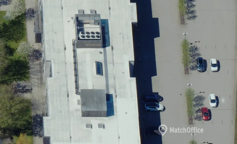 Kontor til leje på Kajakvej 2, 2770 Kastrup - 2768 m² | Foto 2 - Lokalebasen