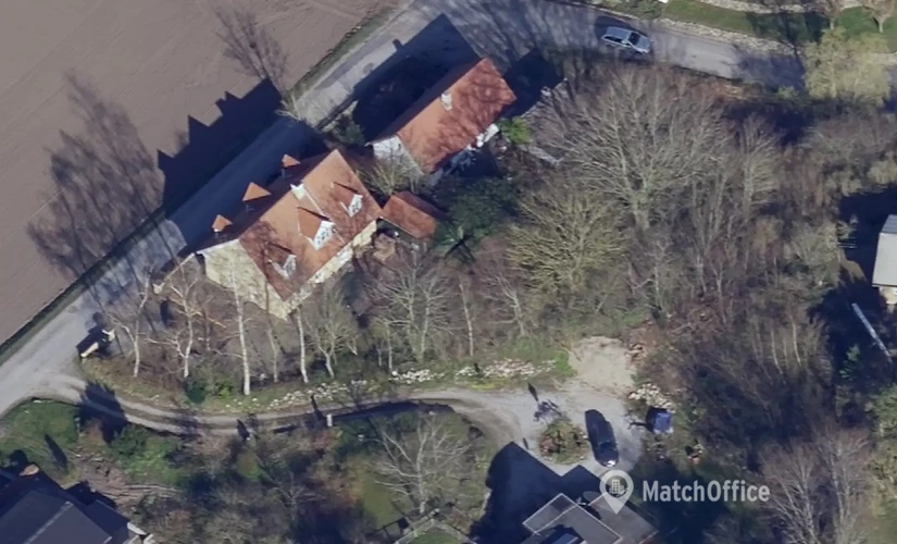 Bolig Kirkesvinget 22 8500 Grenaa