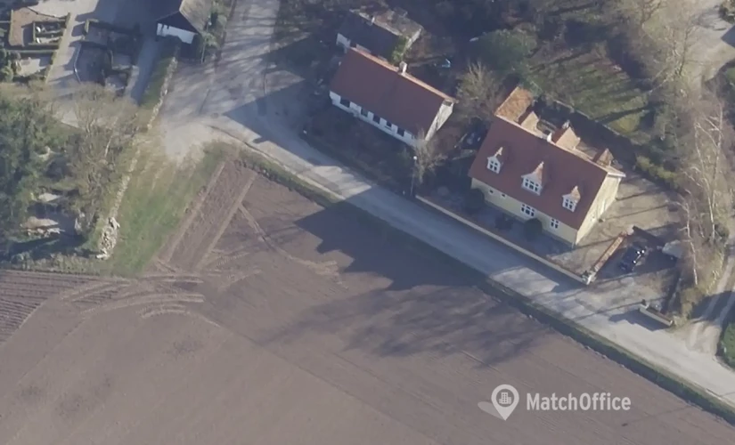 Bolig Kirkesvinget 22 8500 Grenaa