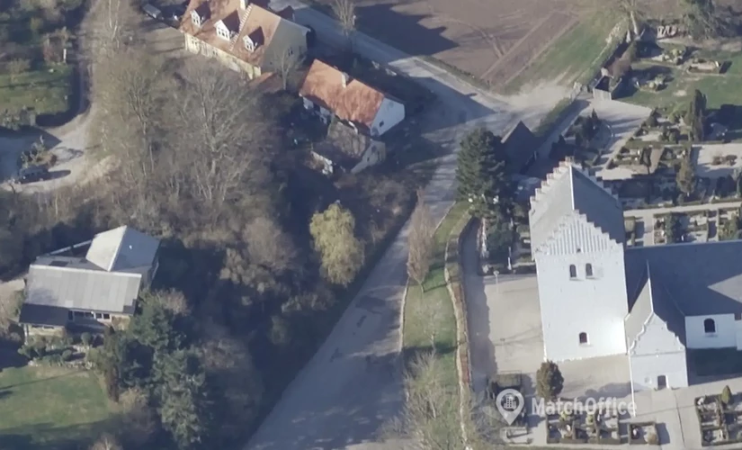 Bolig Kirkesvinget 22 8500 Grenaa