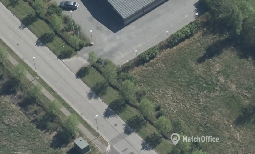 Lager / produktion Tinvej 6 4100 Ringsted