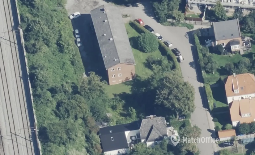Bolig Marievej 19A 2630 Taastrup