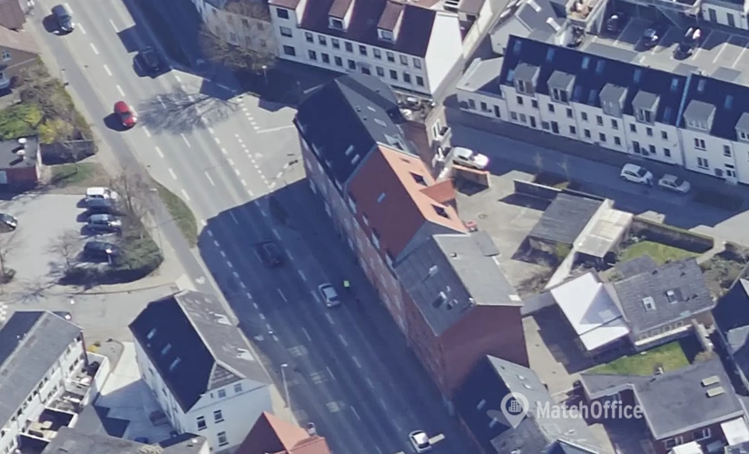 Bolig Østergade 37B 9400 Nørresundby