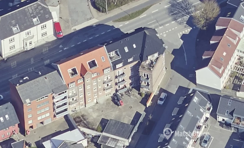 Bolig Østergade 37B 9400 Nørresundby