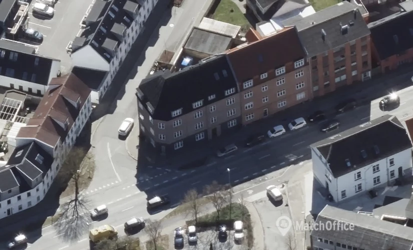 Bolig Østergade 37B 9400 Nørresundby
