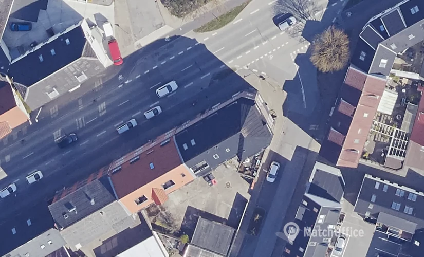 Bolig Østergade 37B 9400 Nørresundby