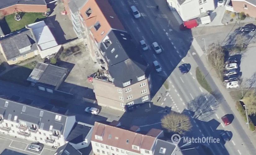 Bolig Østergade 37B 9400 Nørresundby