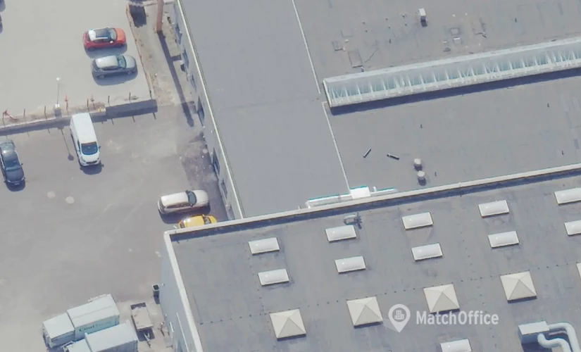 Lager til leje på Langebjerg 3A, 4000 Roskilde - 1370 m² | Foto 0 - Lokalebasen