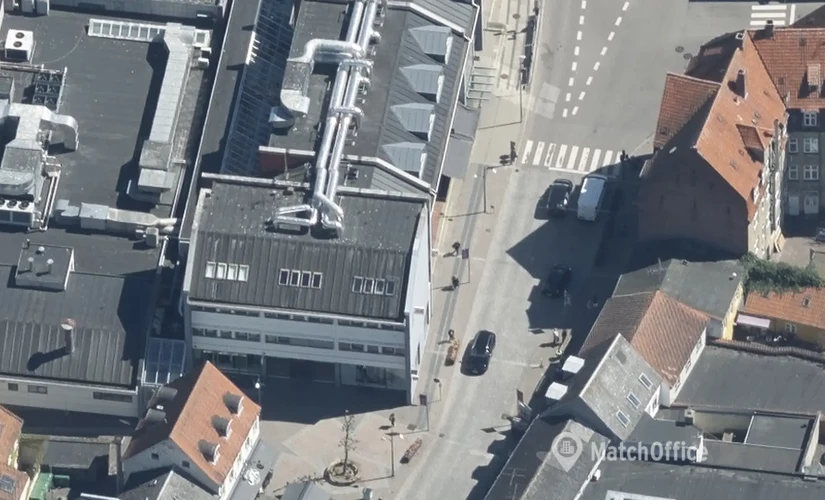 Butik til leje på Ahlgade 61, 4300 Holbæk - 1574 m² | Foto 3 - Lokalebasen.dk