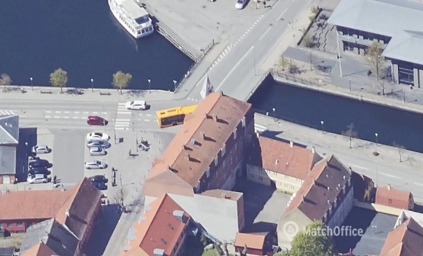 Bolig Algade 1 4230 Skælskør