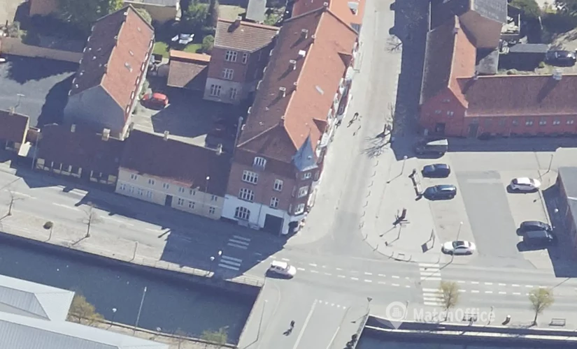 Bolig Algade 1 4230 Skælskør