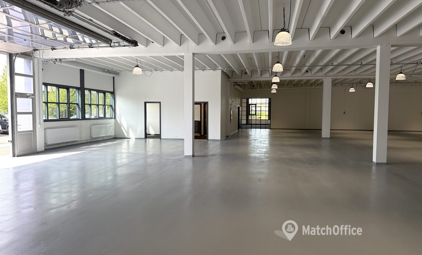 1180 m² Warehouse storage for rent in Ishoj, Baldersbækvej 24A (2635) - 29 | MatchOffice
