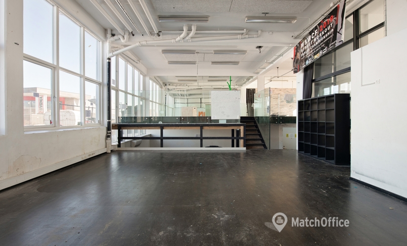 241 m² Commercial warehouse for rent in Copenhagen S, Prøvestensbroen 3 (2300) - 2 | MatchOffice