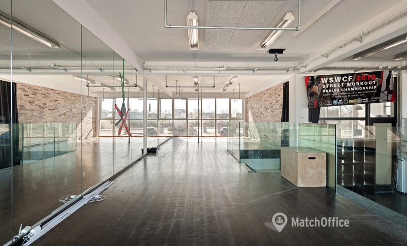 241 m² Warehouse up for rent in Copenhagen S, Prøvestensbroen 3 (2300) - 4 | MatchOffice