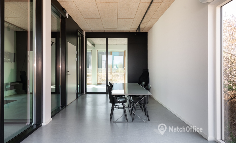 Kontor til leje på Oceanvej 1, 2150 Nordhavn - 102 m² | Foto 2 - Lokalebasen
