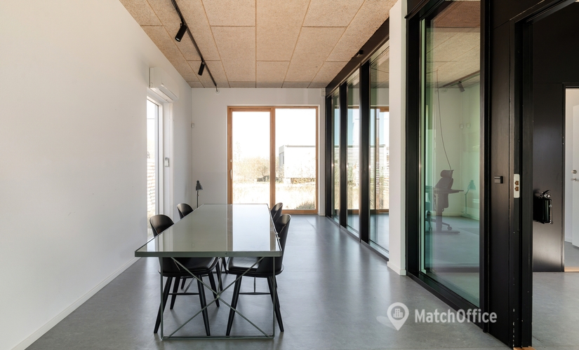 Kontor til leje på Oceanvej 1, 2150 Nordhavn - 102 m² | Foto 1 - Lokalebasen.dk
