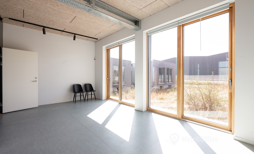 Kontor til leje på Oceanvej 1, 2150 Nordhavn - 102 m² | Foto 4 - Lokalebasen