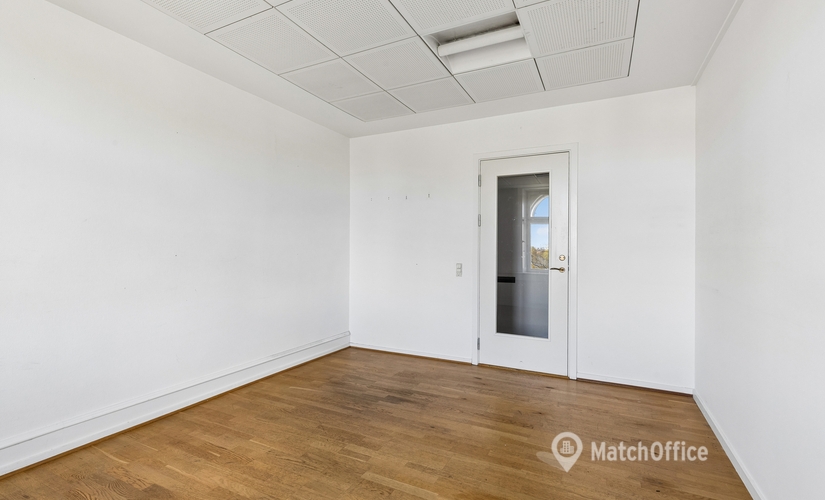 Kontor til leje på Gothersgade 135, 1123 København K - 156 m² | Foto 1 - Lokalebasen
