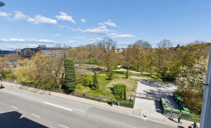 Kontor til leje på Gothersgade 135, 1123 København K - 156 m² | Foto 4 - Lokalebasen