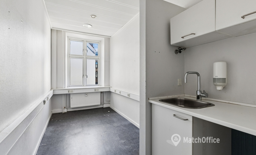Kontor til leje på Gothersgade 135, 1123 København K - 156 m² | Foto 3 - Lokalebasen.dk