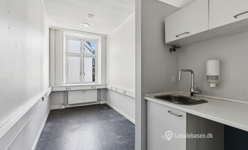 Kontor til leje på Gothersgade 135, 1123 København K - 156 m² | Foto 3 - Lokalebasen.dk