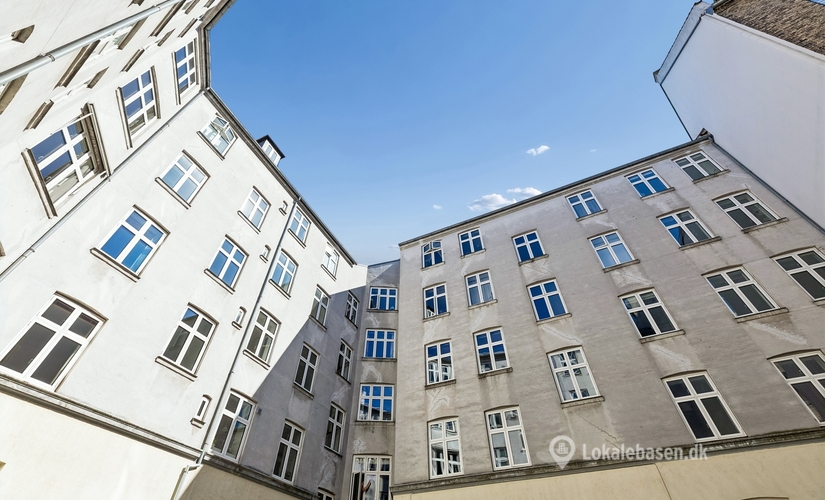 Kontor til leje på Gothersgade 135, 1123 København K - 156 m² | Foto 2 - Lokalebasen