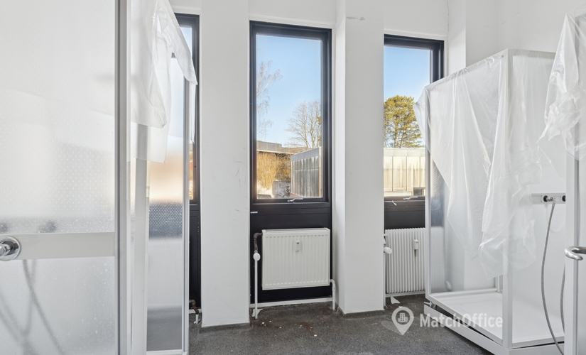 Kontor til leje på Meterbuen 6, 2740 Skovlunde - 155 m² | Foto 3 - Lokalebasen.dk