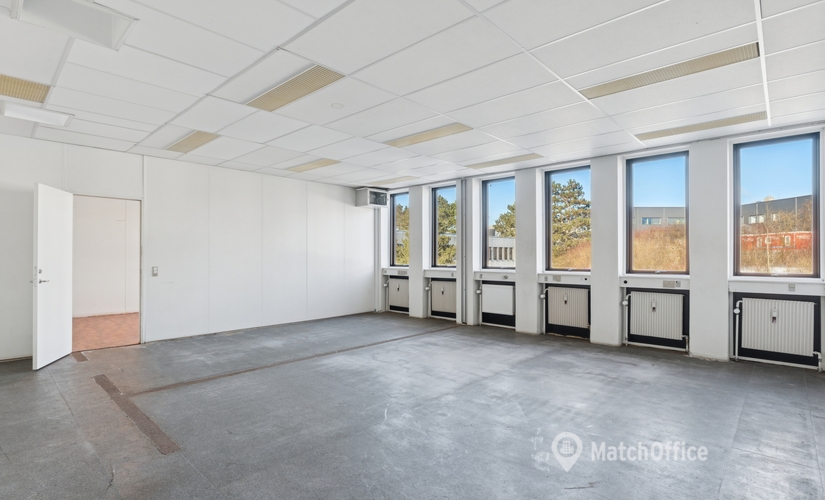 Kontor til leje på Meterbuen 6, 2740 Skovlunde - 305 m² | Foto 4 - Lokalebasen