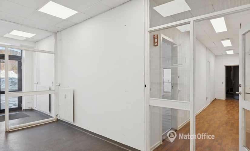 Kontor til leje på Meterbuen 6, 2740 Skovlunde - 305 m² | Foto 2 - Lokalebasen.dk