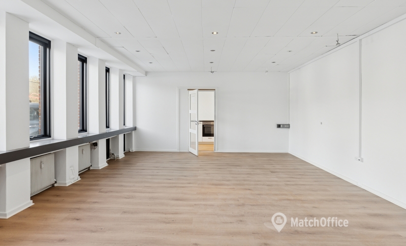 Kontor til leje på Meterbuen 6, 2740 Skovlunde - 305 m² | Foto 3 - Lokalebasen.dk