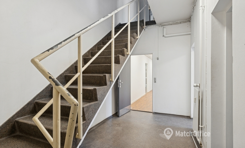 Kontor til leje på Meterbuen 6, 2740 Skovlunde - 155 m² | Foto 4 - Lokalebasen.dk