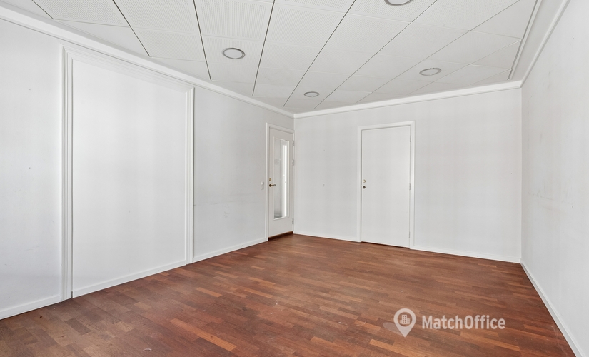 Kontor til leje på Linnésgade 28, 1361 København K - 111 m² | Foto 3 - Lokalebasen