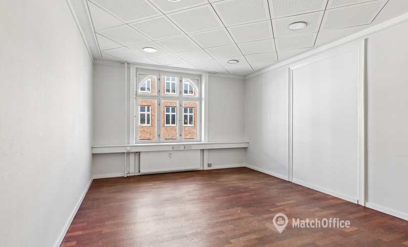 Kontor til leje på Linnésgade 28, 1361 København K - 111 m² | Foto 1 - Lokalebasen.dk