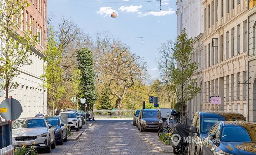 Kontor til leje på Linnésgade 28, 1361 København K - 111 m² | Foto 4 - Lokalebasen.dk