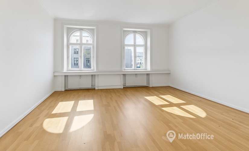 Kontor til leje på Linnésgade 28, 1361 København K - 180 m² | Foto 3 - Lokalebasen.dk