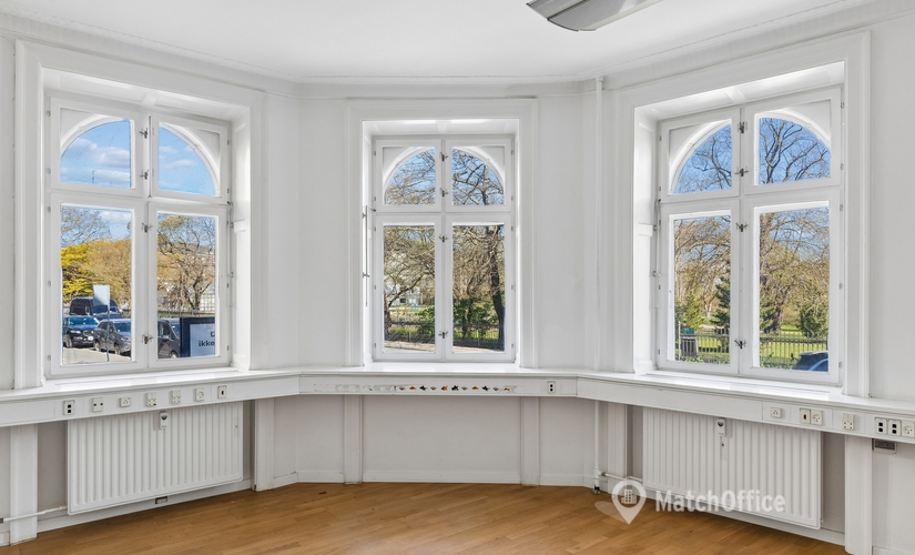 Kontor til leje på Linnésgade 28, 1361 København K - 180 m² | Foto 1 - Lokalebasen
