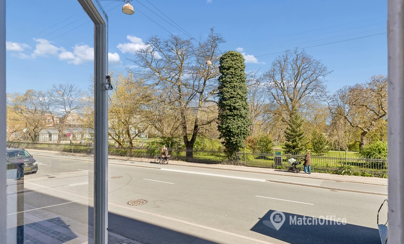 Kontor til leje på Linnésgade 28, 1361 København K - 180 m² | Foto 2 - Lokalebasen