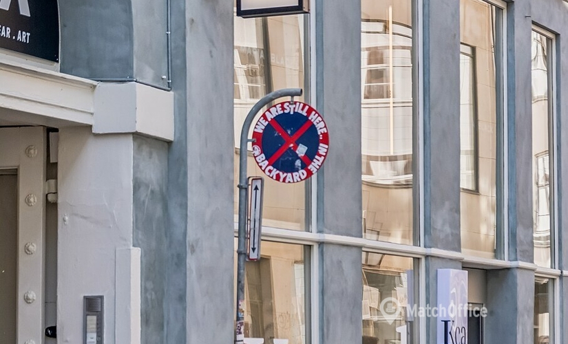 Butik til leje på Kronprinsensgade 9, 1114 København K - 210 m² | Foto 1 - Lokalebasen.dk