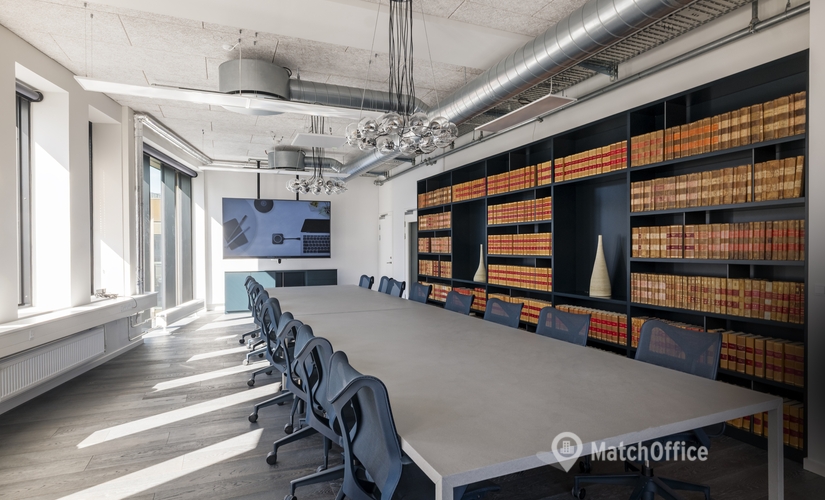 Kontor til leje på Tromsøgade 2, 2100 København Ø - 3699 m² | Foto 3 - Lokalebasen.dk