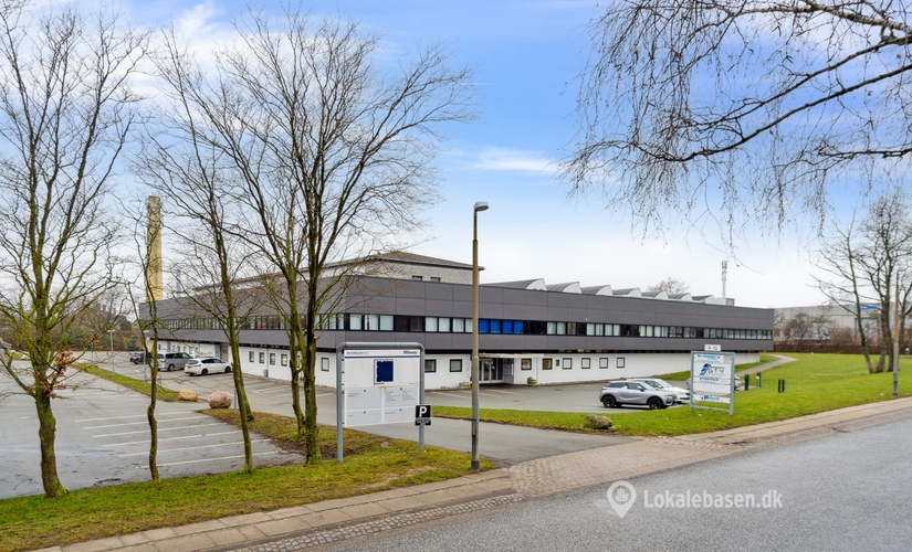 Lager til leje på Meterbuen 9-13, 2740 Skovlunde - 52 m² | Foto 0 - Lokalebasen.dk