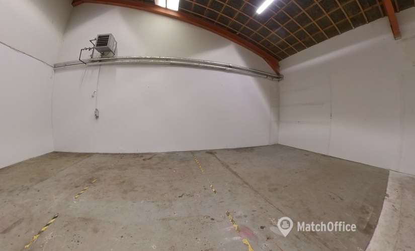 Lager til leje på Højager 26C, 5270 Odense N - 90 m² | Foto 2 - Lokalebasen