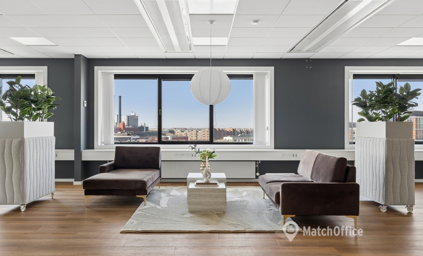 Kontor til leje på Havneholmen 25, 1561 København V - 1917 m² | Foto 3 - Lokalebasen.dk