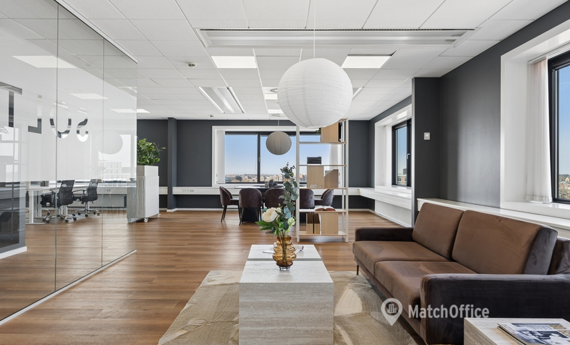Kontor til leje på Havneholmen 25, 1561 København V - 1917 m² | Foto 4 - Lokalebasen