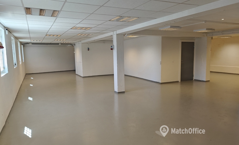 Lager til leje på Floras Allé 17, 2720 Vanløse - 226 m² | Foto 0 - Lokalebasen.dk