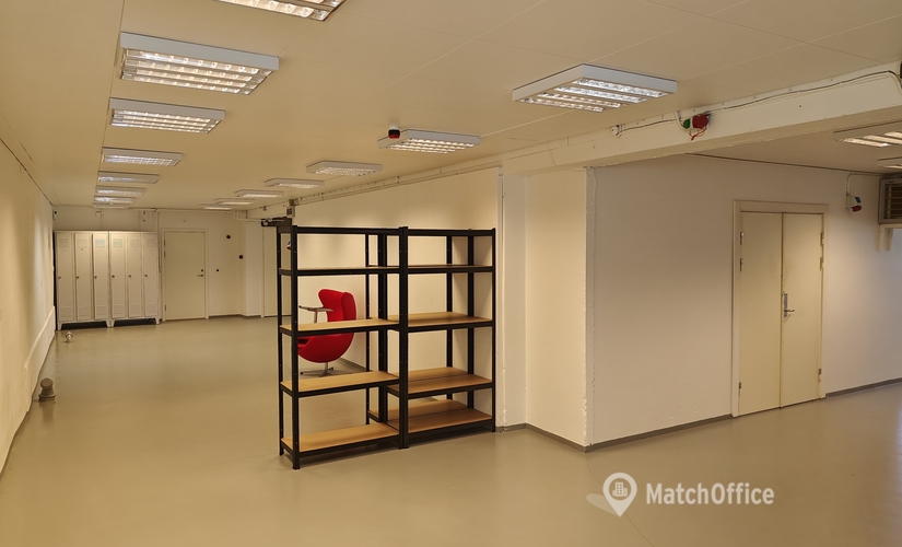 Lager til leje på Floras Allé 17, 2720 Vanløse - 226 m² | Foto 4 - Lokalebasen.dk